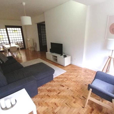 Lisboa Central Apartment Eksteriør billede
