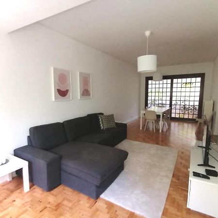 Lisboa Central Apartment Eksteriør billede
