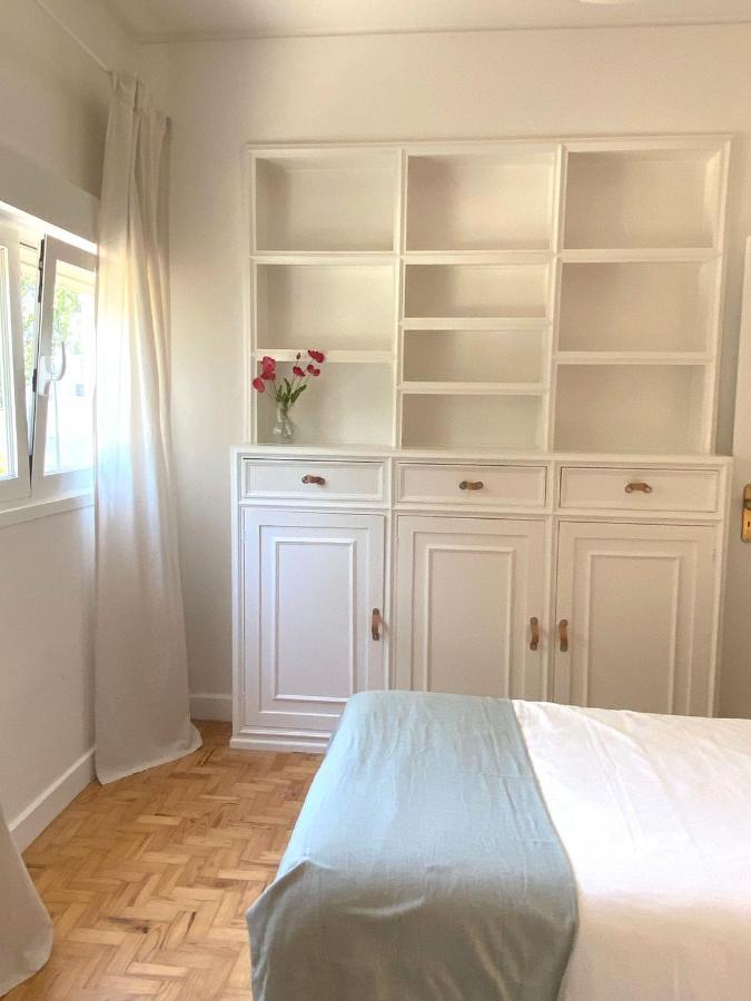 Lisboa Central Apartment Eksteriør billede