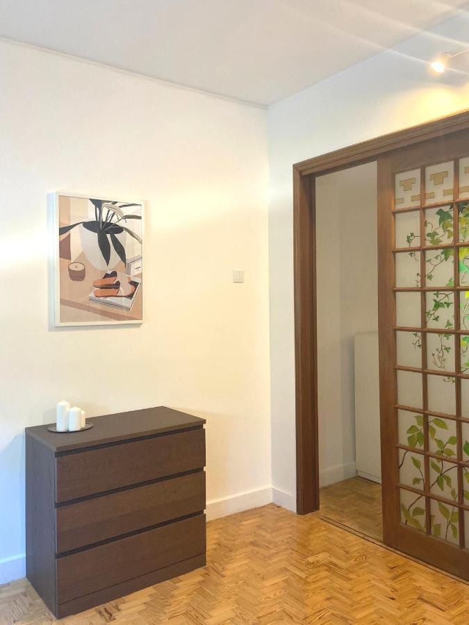 Lisboa Central Apartment Eksteriør billede