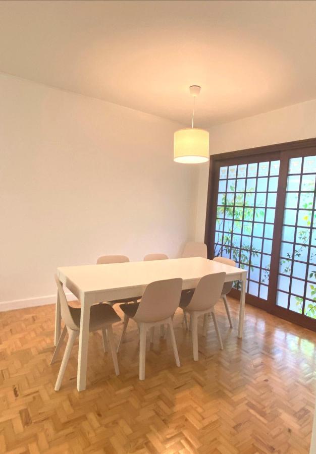 Lisboa Central Apartment Eksteriør billede