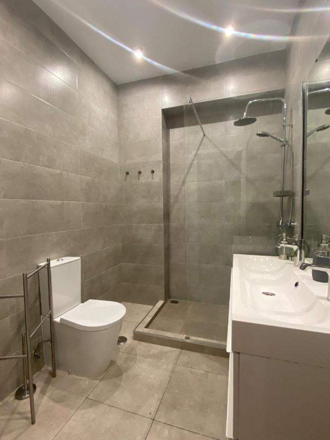 Lisboa Central Apartment Eksteriør billede