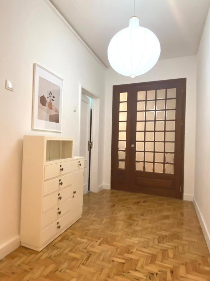 Lisboa Central Apartment Eksteriør billede